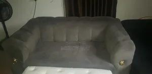 2 Seater Chair