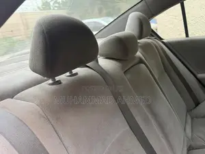 Honda Accord LX 4dr Sedan FWD (2.4L 4cyl 2A) 2013 Blue