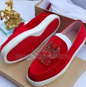 Men's Shoes