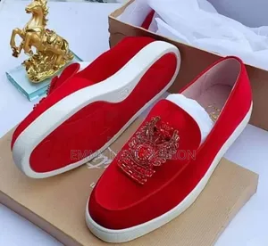 Men's Shoes