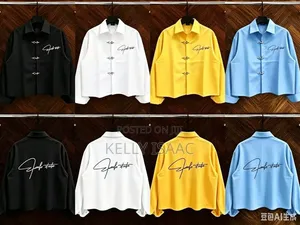 Active Long Sleeve Shirt We Gat Want Bro Come and Verify