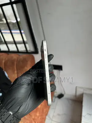 Apple iPhone 12 64 GB White