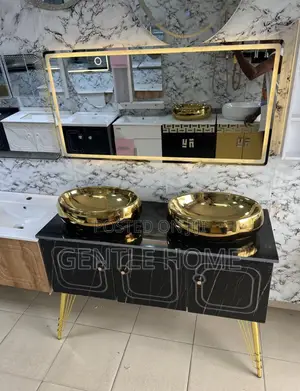 Luxury Cabinets