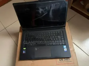 Laptop 16GB Nvidia HDD+SSD 1T