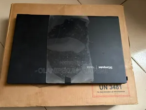 Laptop 16GB Nvidia HDD+SSD 1T