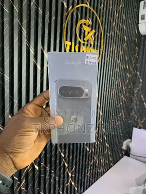 New Google Pixel 10 Pro XL 256 GB Blue