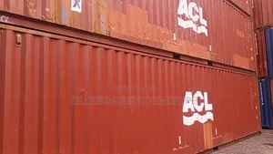 40ft Shipping Container