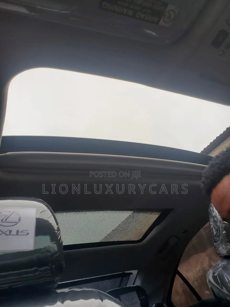 Lexus ES 350 2009 Silver