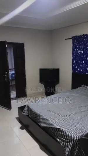 1bdrm Shared Apartment in Lagos, Igbogbo for rent
