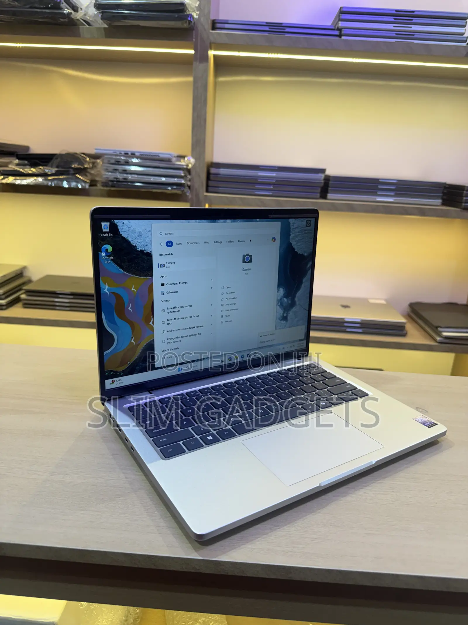 Laptop Dell Plus 14 32GB Intel Core Ultra 7 SSD 512GB