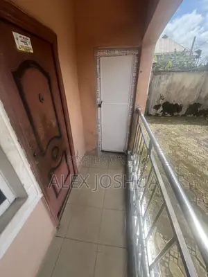 2bdrm Apartment in New Heaven Estate, Owerri for rent