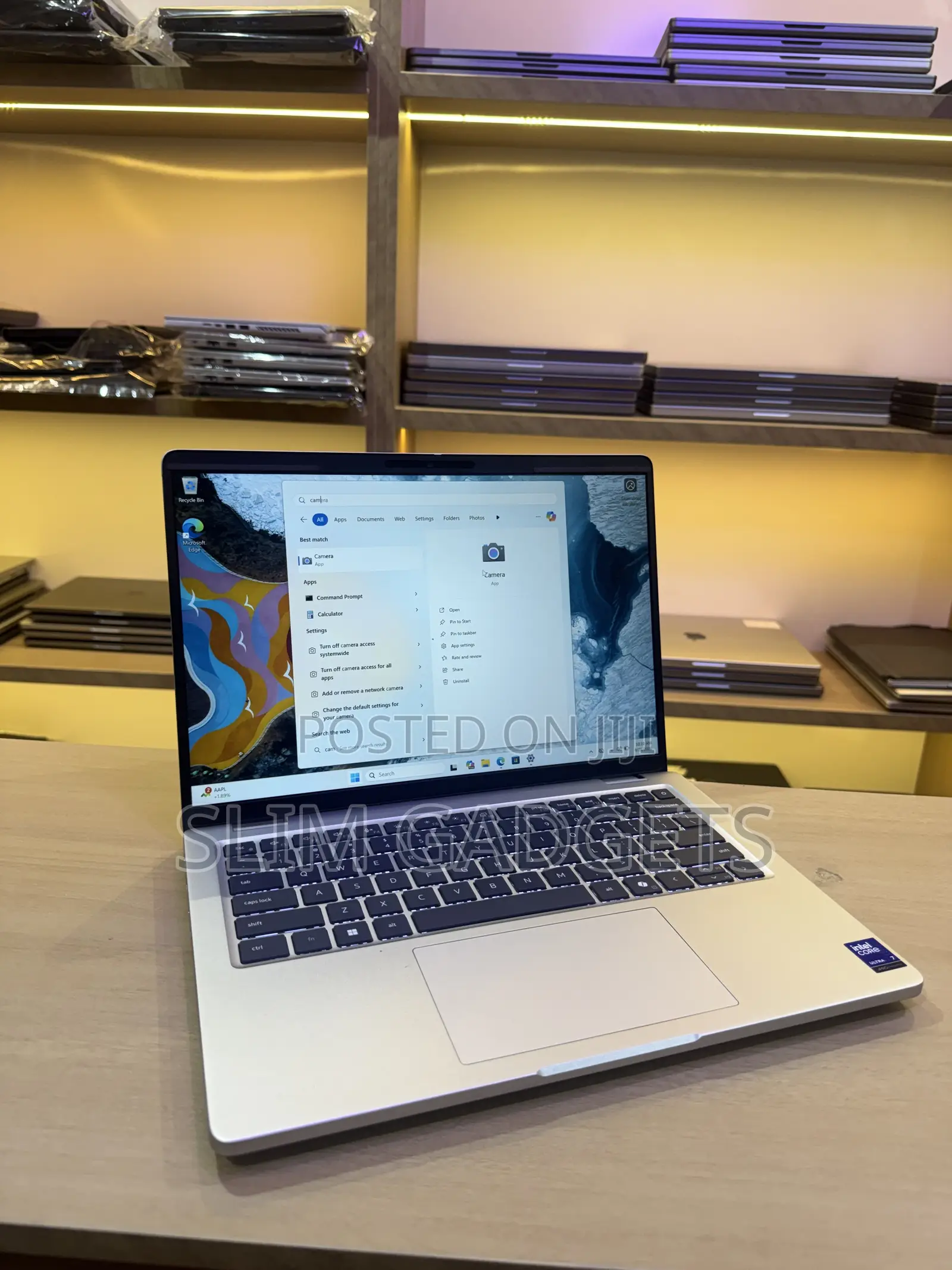 Laptop Dell Plus 14 32GB Intel Core Ultra 7 SSD 512GB
