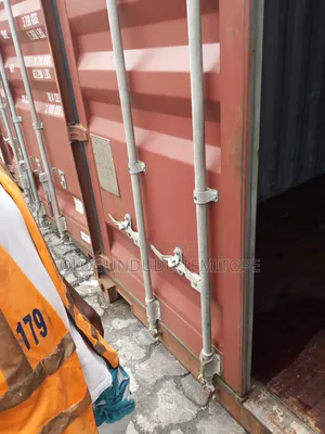 40ft Shipping Container