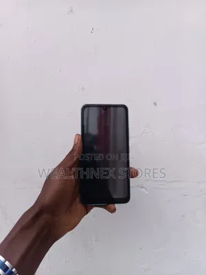 Itel A58 Lite 32 GB Blue