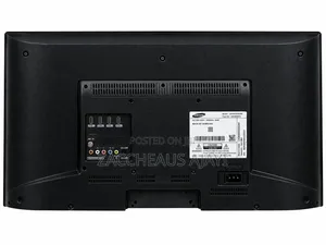 Used Samsung 48" Full HD LED TV UA48H5003AR - Non Smart - 2014 Model