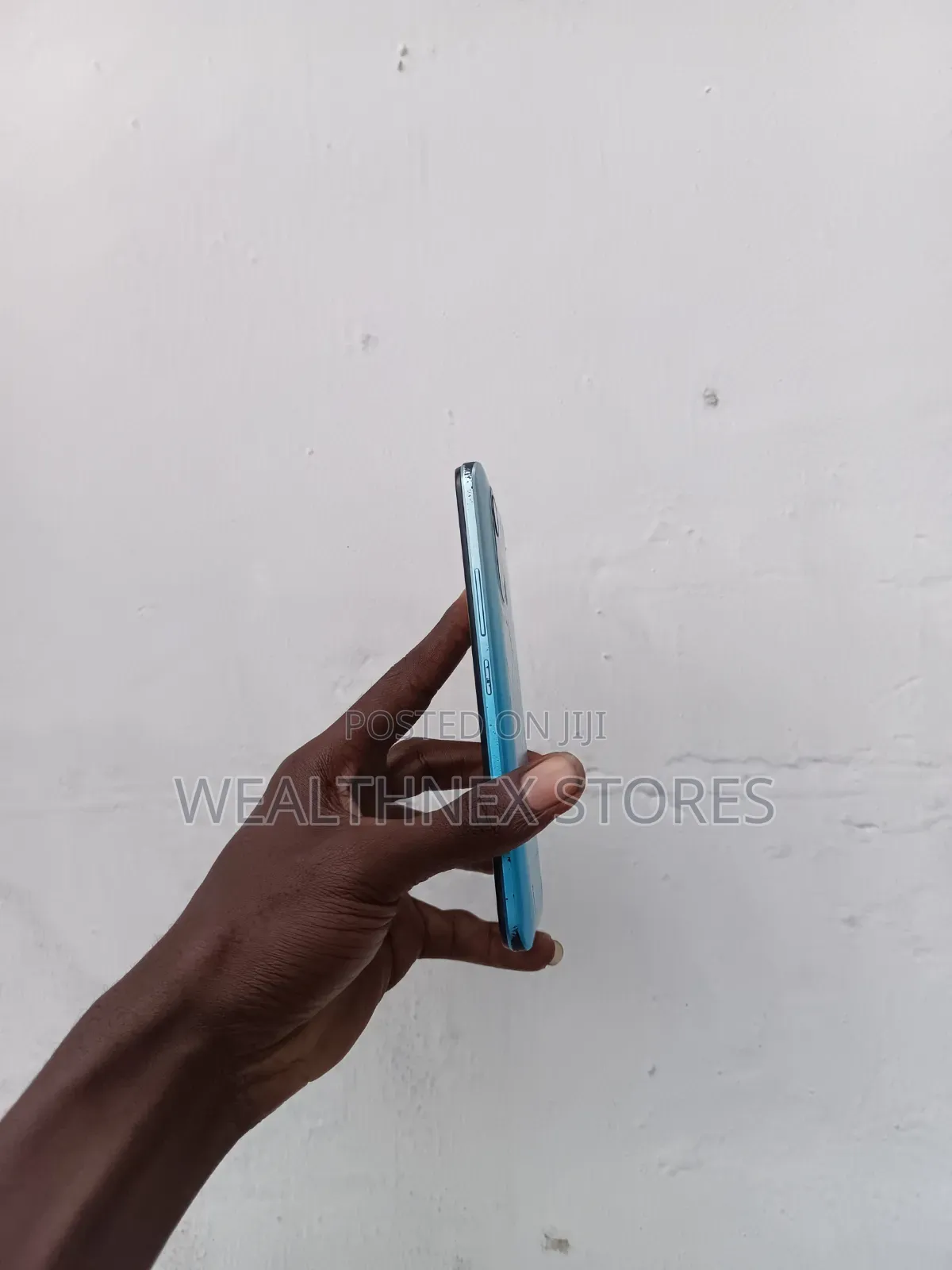 Itel A58 Lite 32 GB Blue