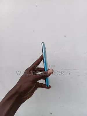 Itel A58 Lite 32 GB Blue