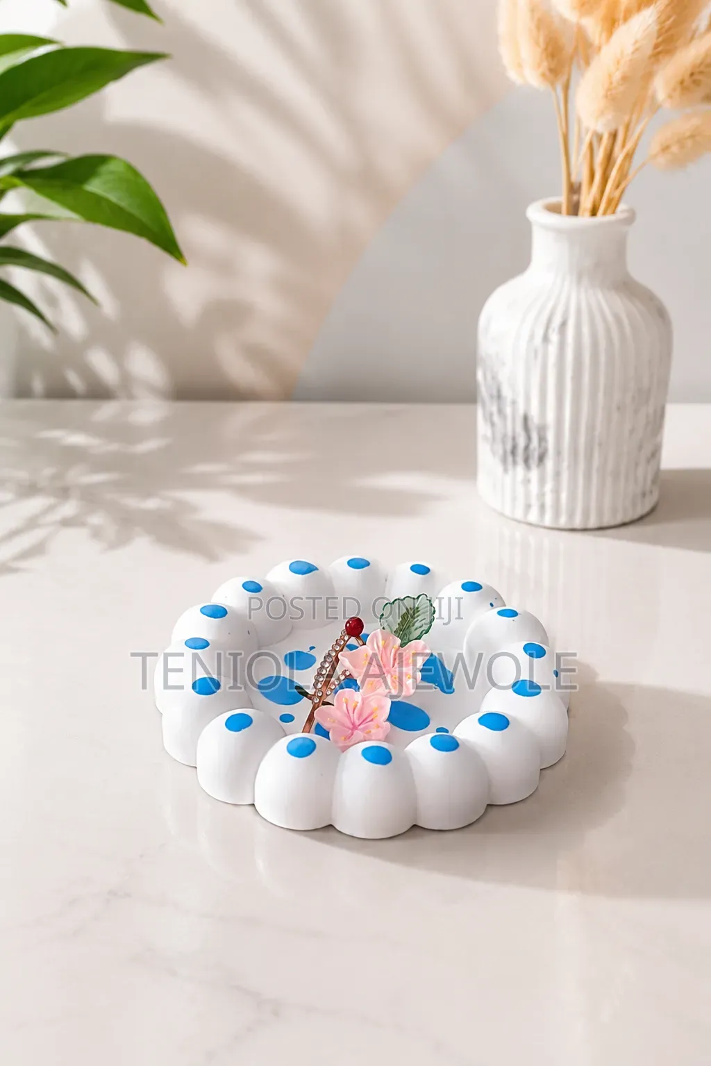 Gypsum Tray