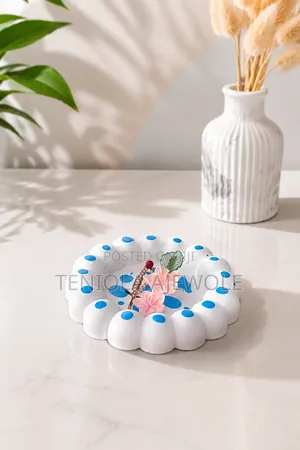 Gypsum Tray
