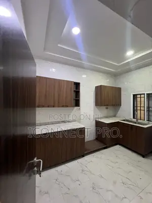 2bdrm Apartment in Kubwa for rent