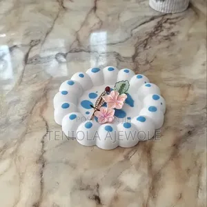 Gypsum Tray