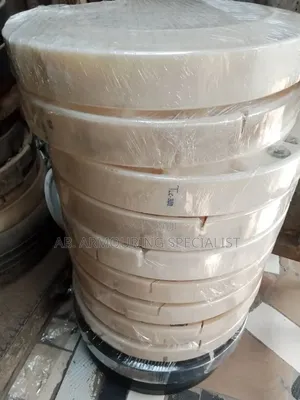Bullet Proof Run Flat System
