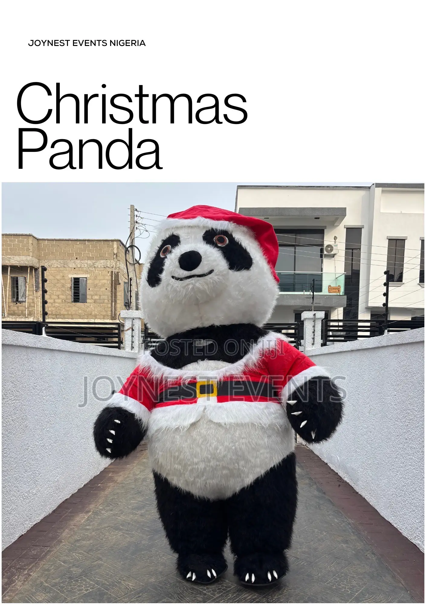Event Planning and Party Mascot
