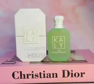Kaly Yum Pistachio Gelato-50ml