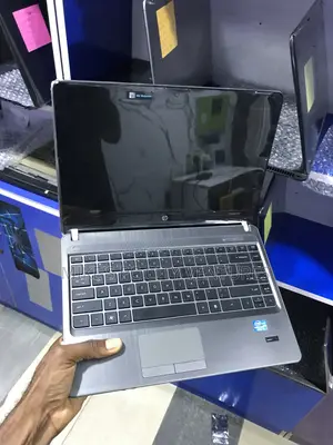 Laptop HP ProBook 4330S 8GB Intel Core i5 SSD 128GB