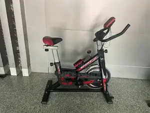 Excercise Bicycle