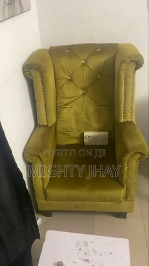 CEO Royal Chair Single