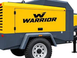 Compressor Machine