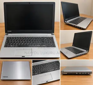 Laptop Toshiba Tecra Z40 8GB Intel Core i5 HDD 128GB
