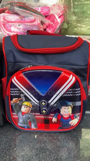 Children School Lunch Box
