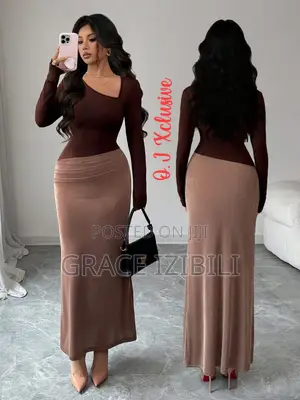 Maxi Formal