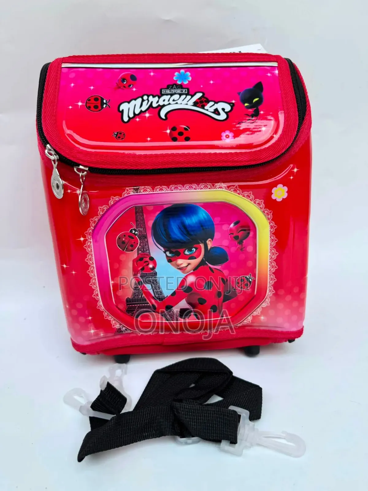 Children School Lunch Box