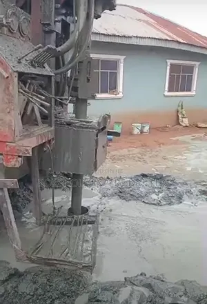 Professional Borehole Drillers