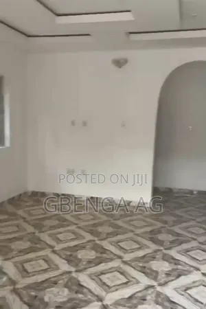 3bdrm Block of Flats in Werewere Command for rent
