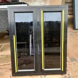 Casement Window
