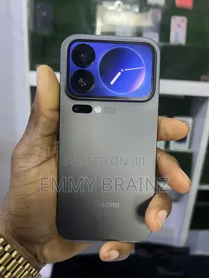 Xiaomi 17 Pro 1 TB Black