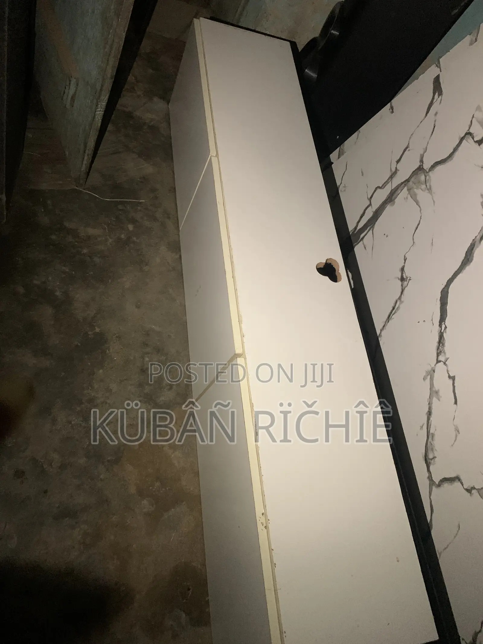 TV Console