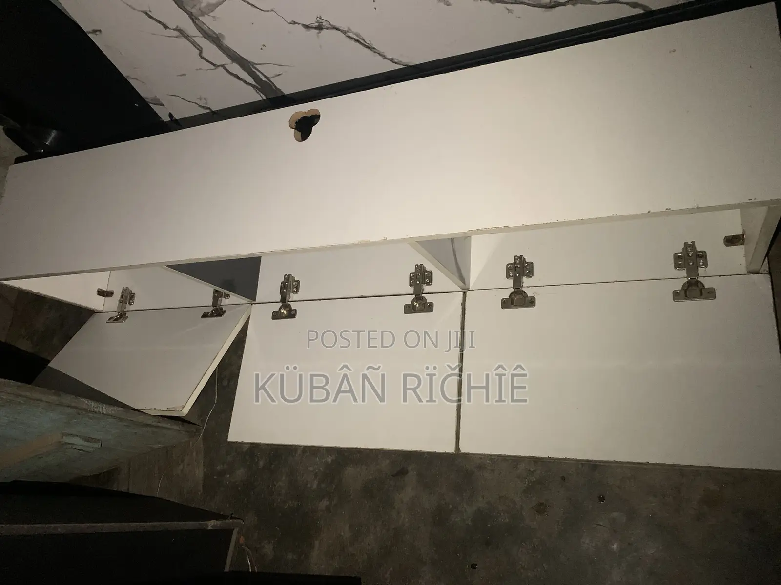 TV Console