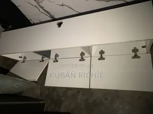 TV Console