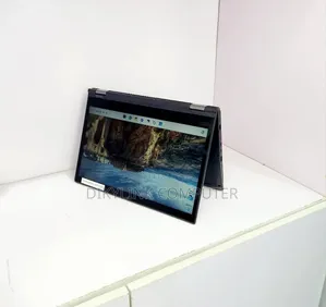 Laptop Lenovo ThinkPad X380 Yoga 8GB Intel Core i5 SSD 256GB
