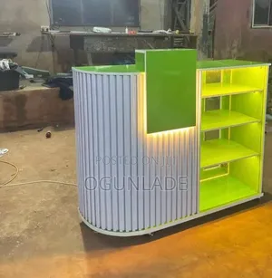 Reception Table