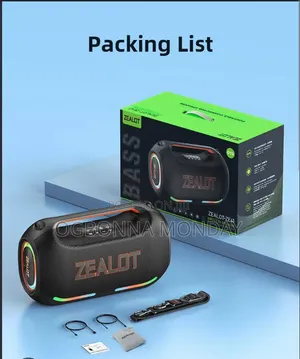 Zealot Ze41