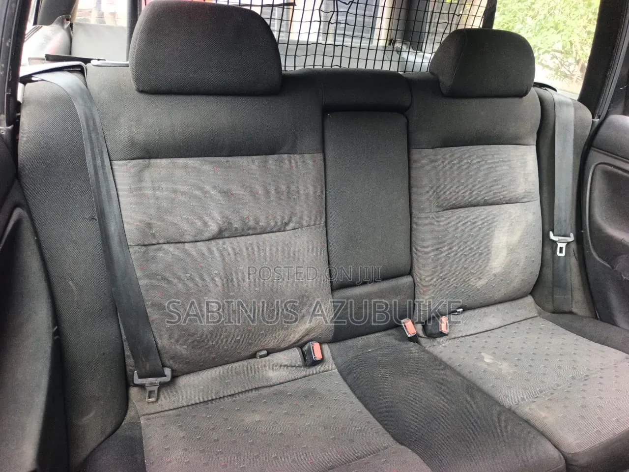 Volkswagen Passat 2000 Silver