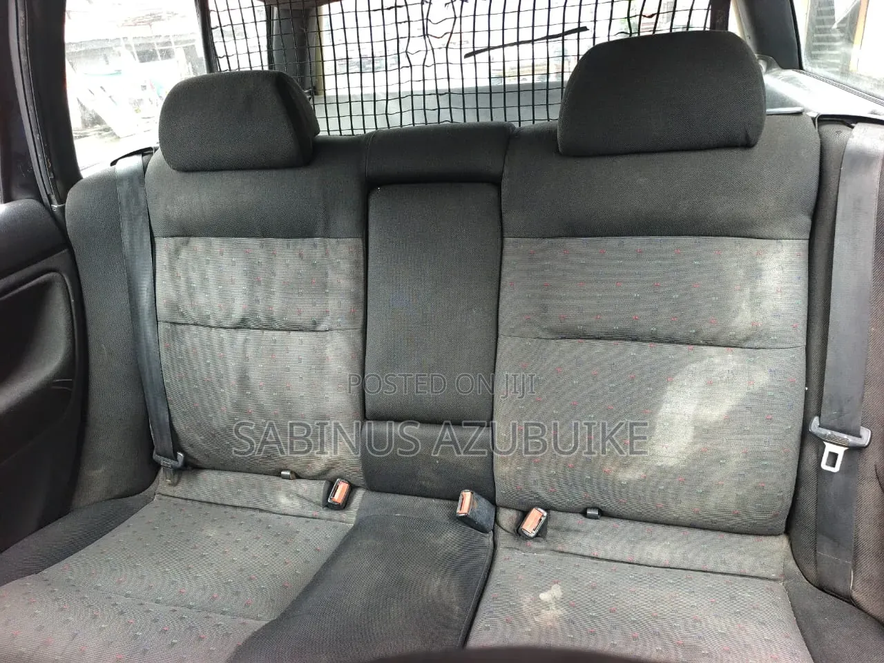 Volkswagen Passat 2000 Silver