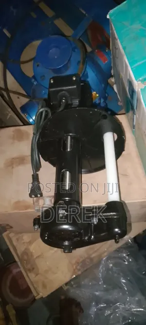 Electric Pump
