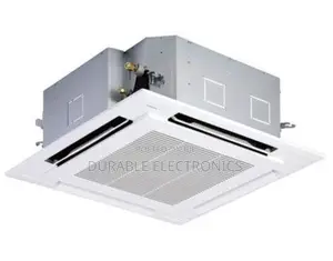 LG Inverter Ceiling Cassette Air Conditioner 2hp (Gencool)